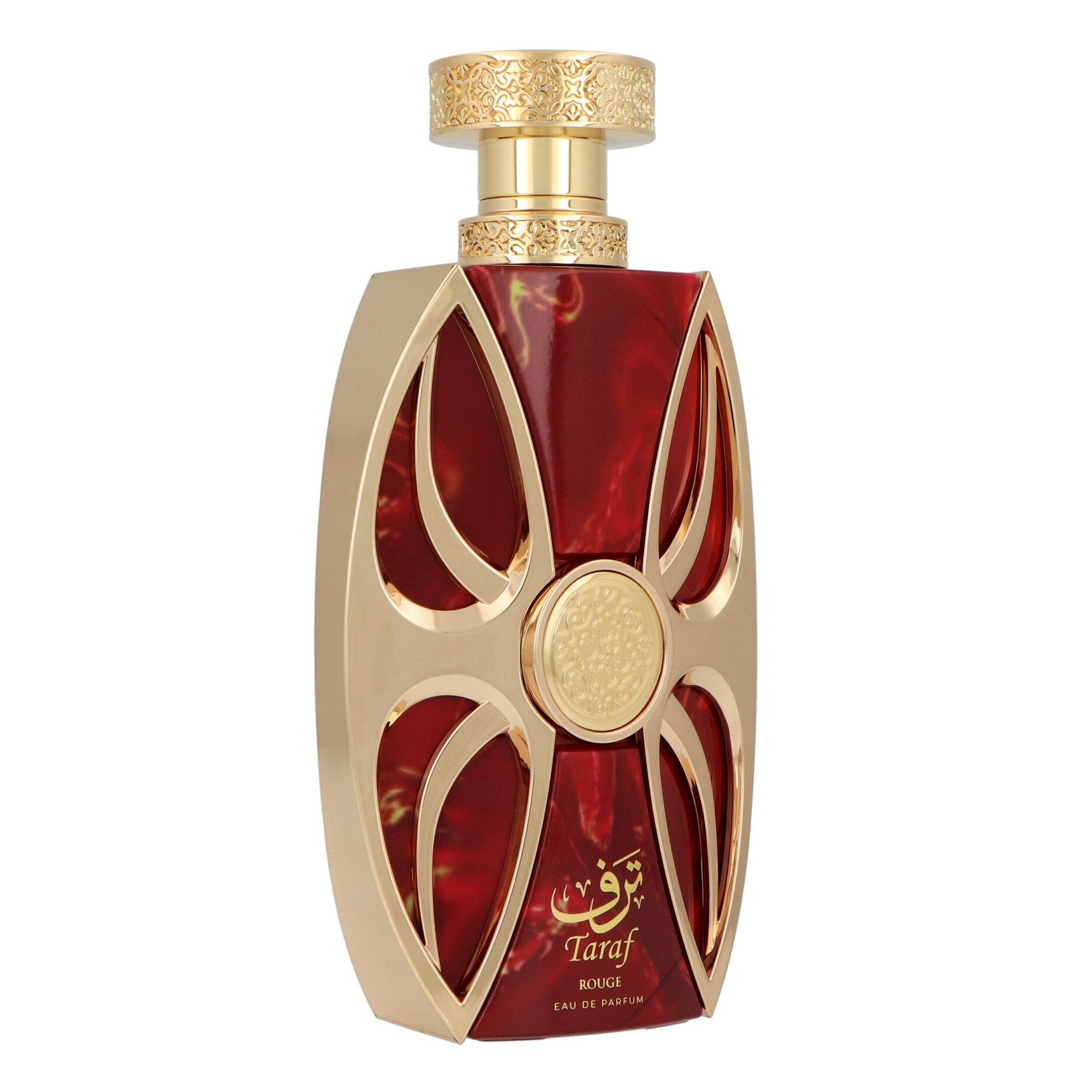 Amaran Exclusive Taraf Rouge Edp 100ml