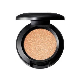 Mac Eye Shadow Glitter Single Compact Oh So Gilty 1g