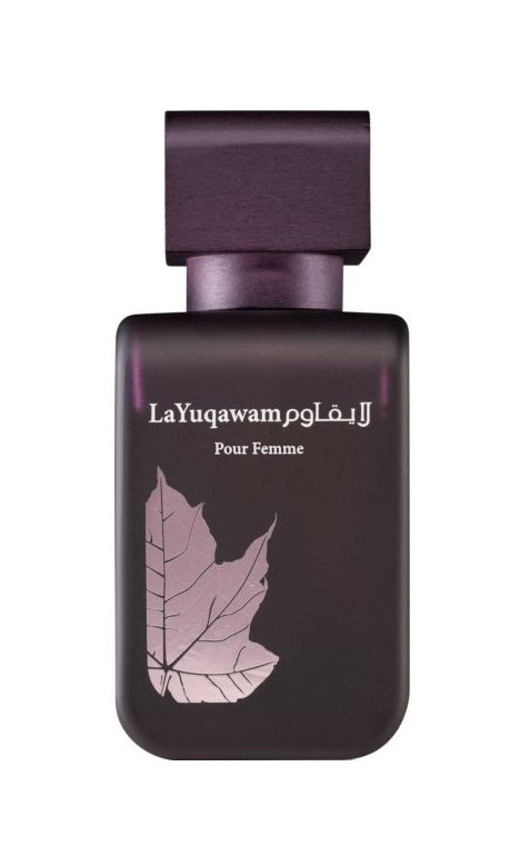 Rasasi La Yuqawam Edp 75ml
