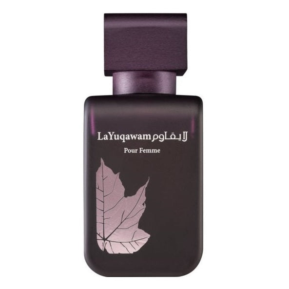 Rasasi La Yuqawam Edp 75ml