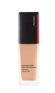 Shiseido Face Synchro Skin Self-Refreshing Foundation 310 Spf30 30ml