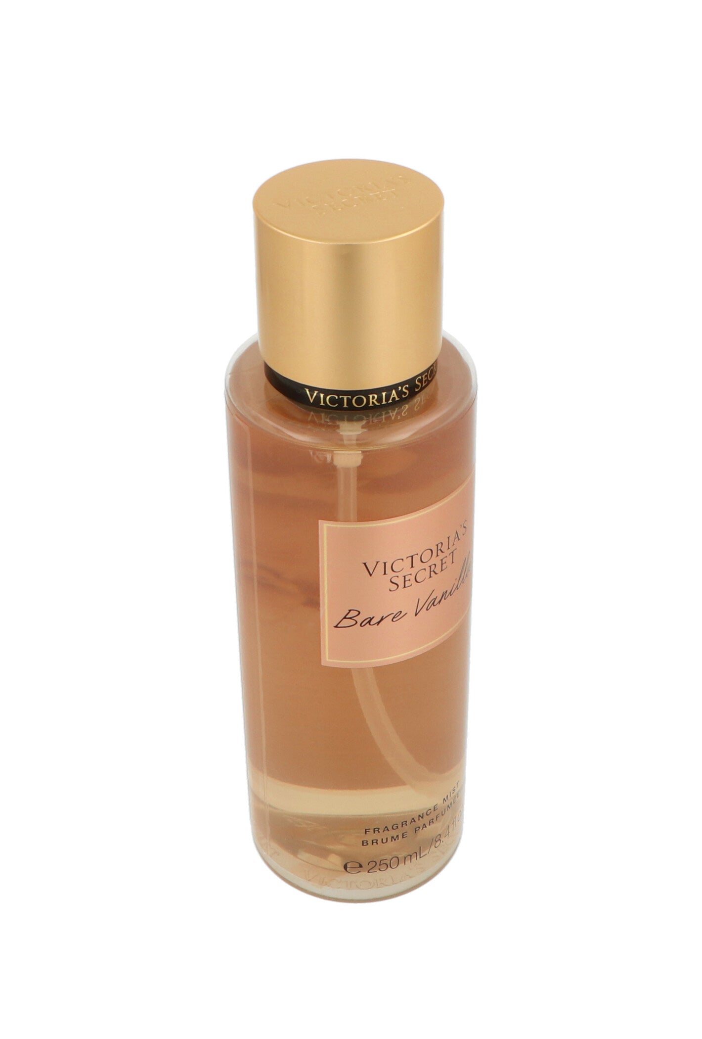 Victoria's Secret Bare Vanilla Körperspray 250 ml