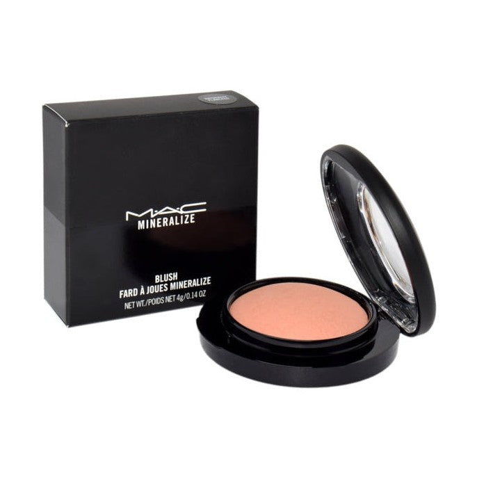 Mac Mineralize Matte Blush Naturally Flawless 4g