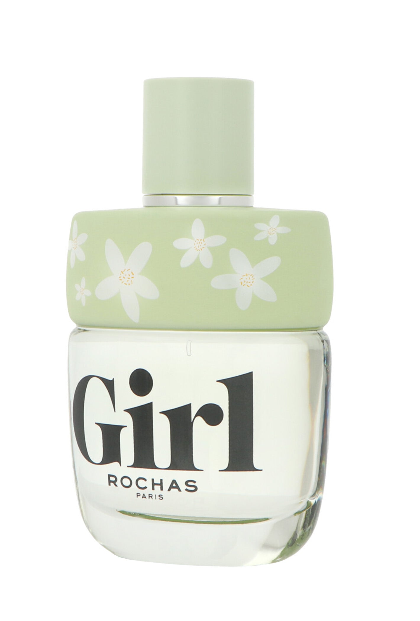 Tester Rochas Girl Blooming Edition Edt 100ml