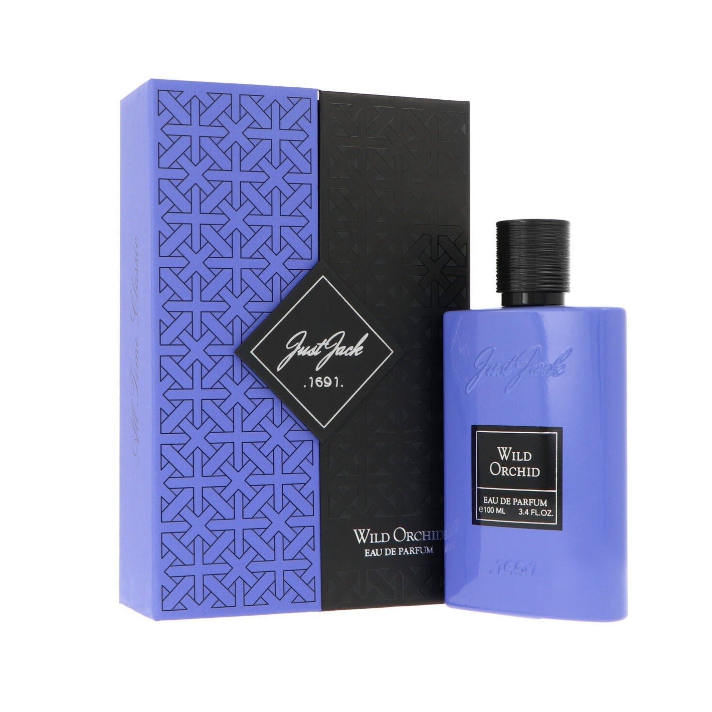 Just Jack Wild Orchid Edp 100ml