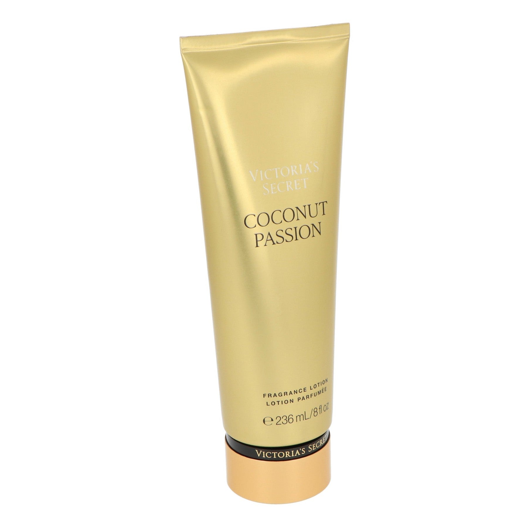 Victoria`s Secret Coconut Passion Fragrance Lotion 236ml