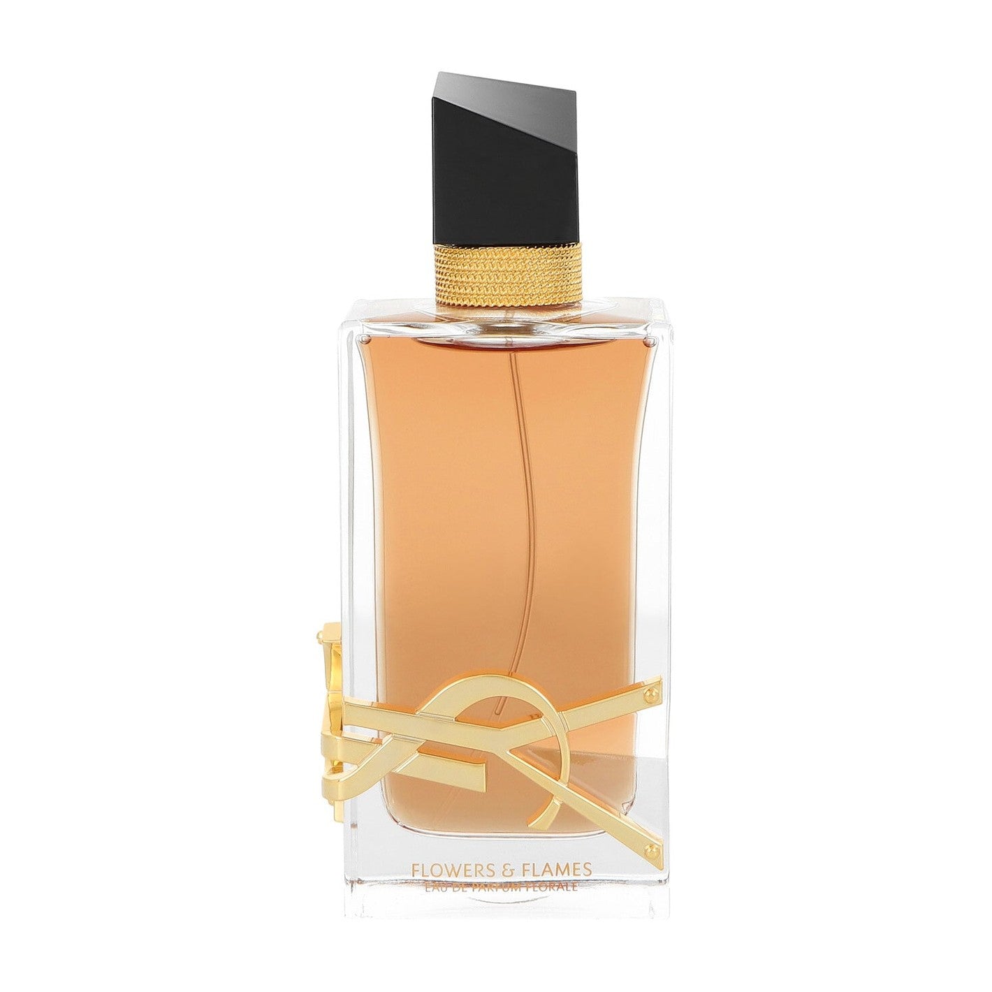 Tester Yves Saint Laurent Libre Flowers & Flames Edp 90ml