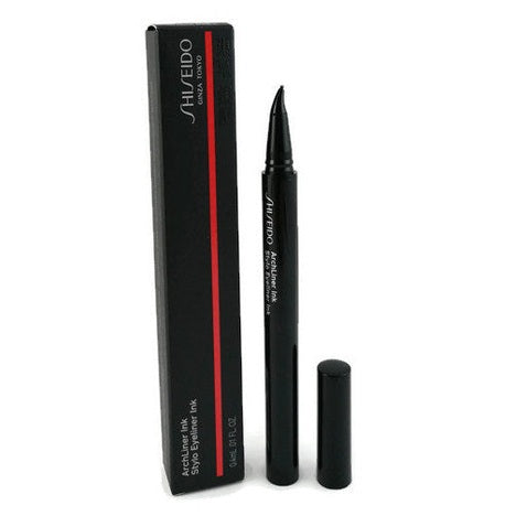 Shiseido Archliner Ink Stylo Eyeliner Ink 01 Sumi Black 0,4ml