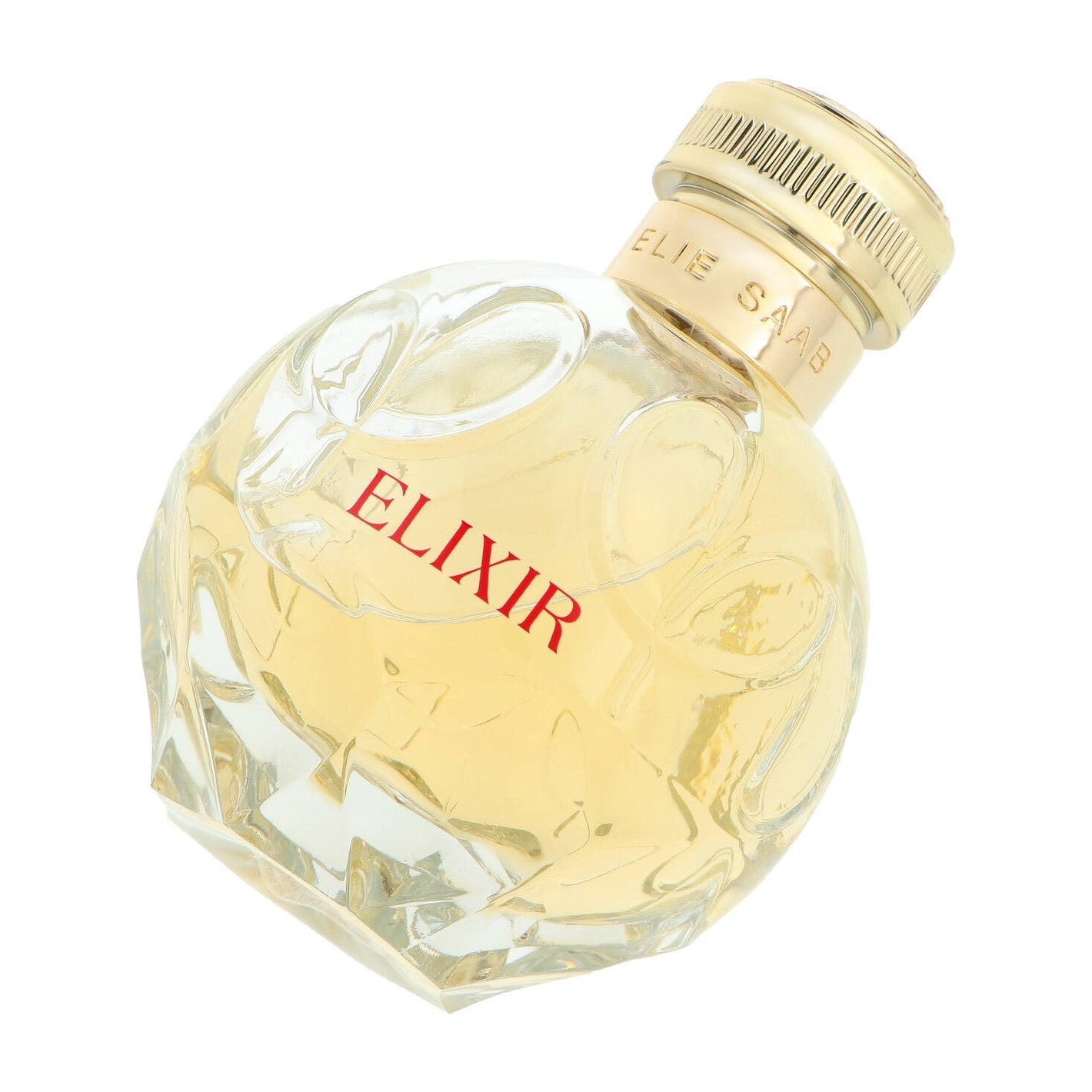 Tester Elie Saab Elixir Edp 100ml