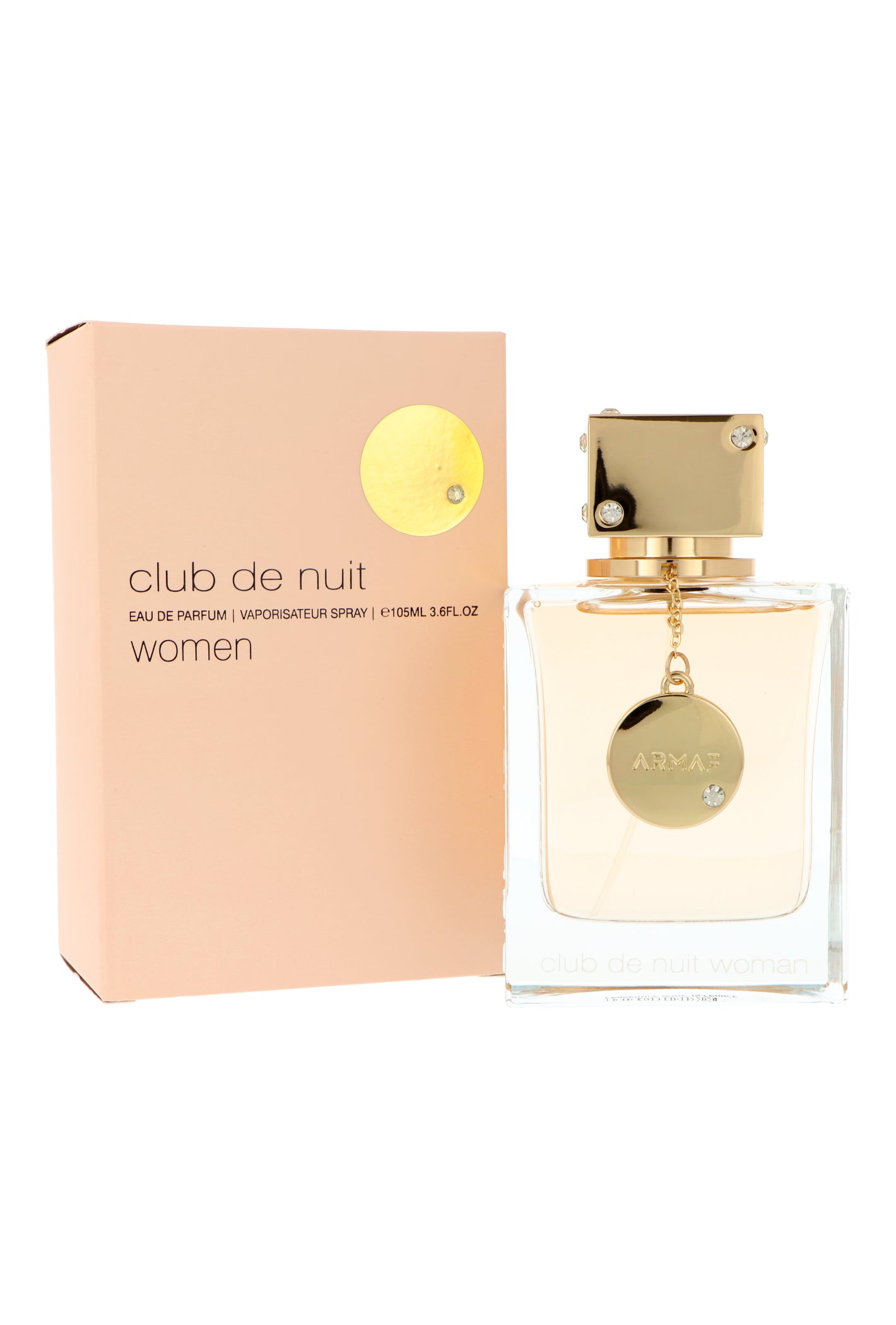 Armaf Club de Nuit Woman Edp 105 ml