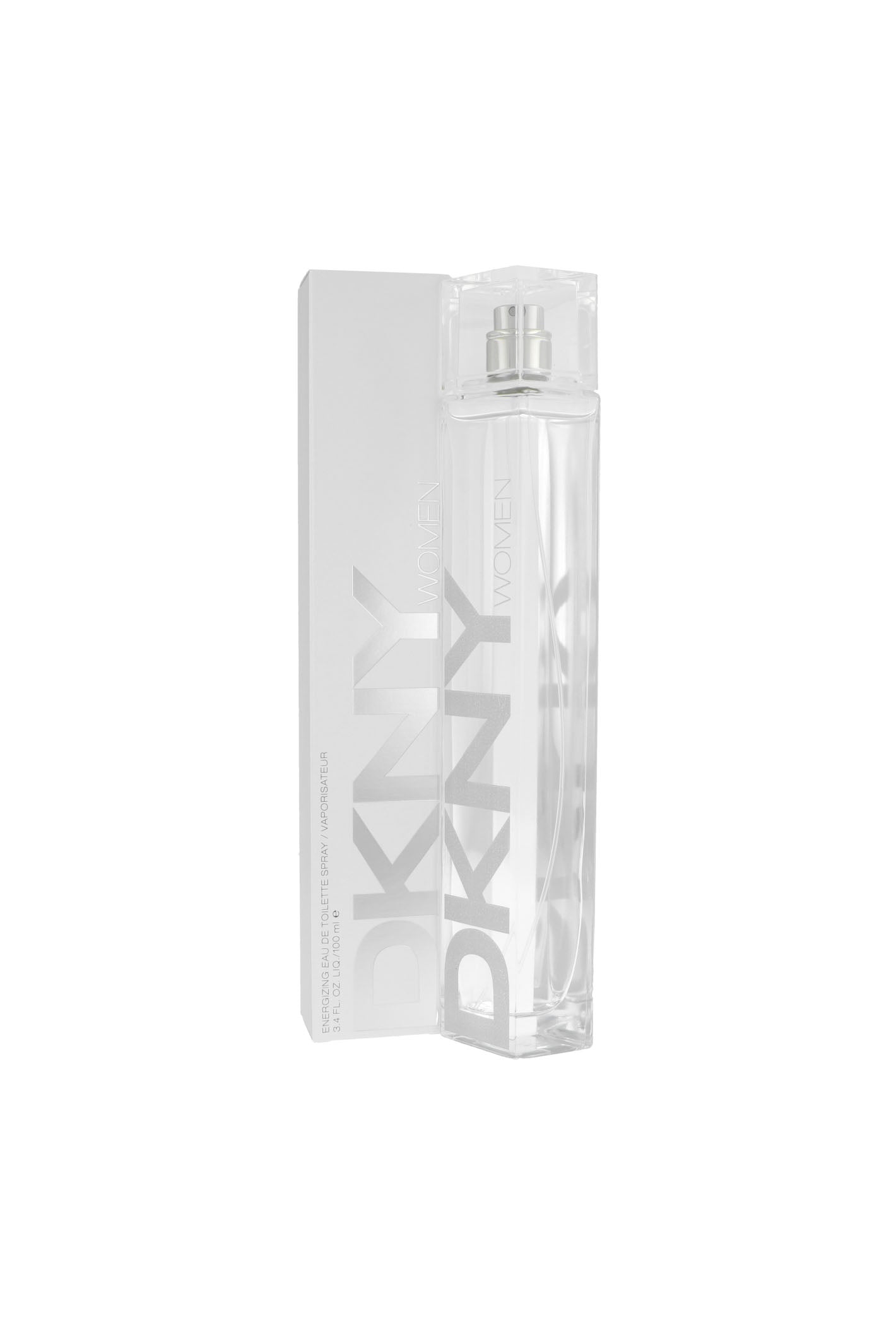 DKNY Women Energizing Edt 100ml