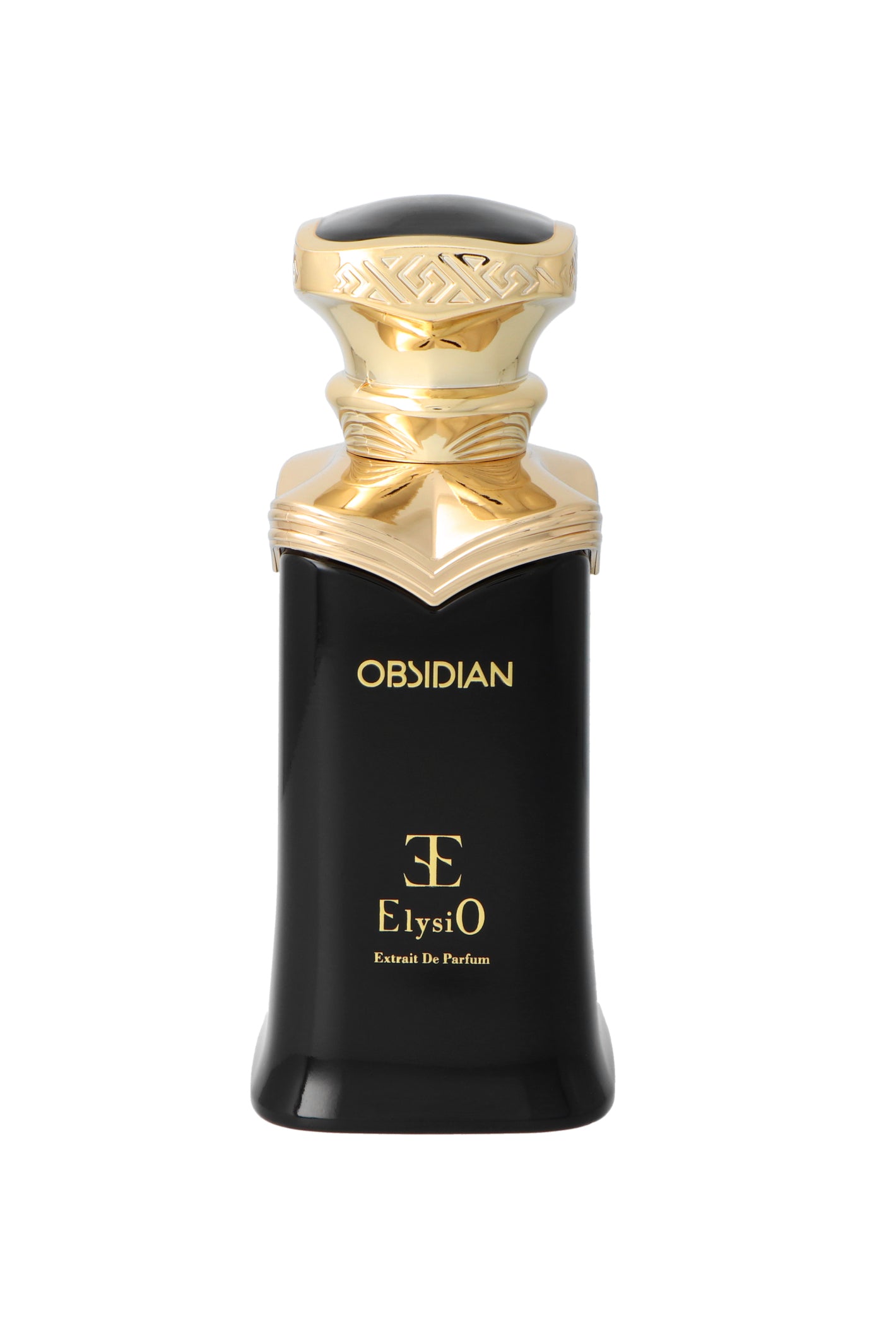 Elysio Obsidian Extrait de Parfum 100ml