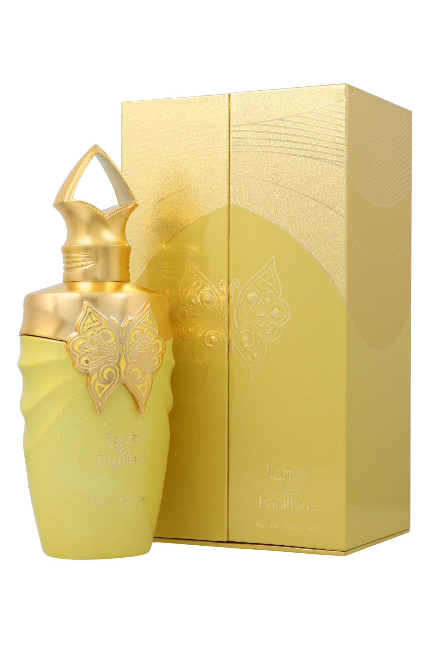 Paris Corner Jardin Des Papillons Edp 100ml