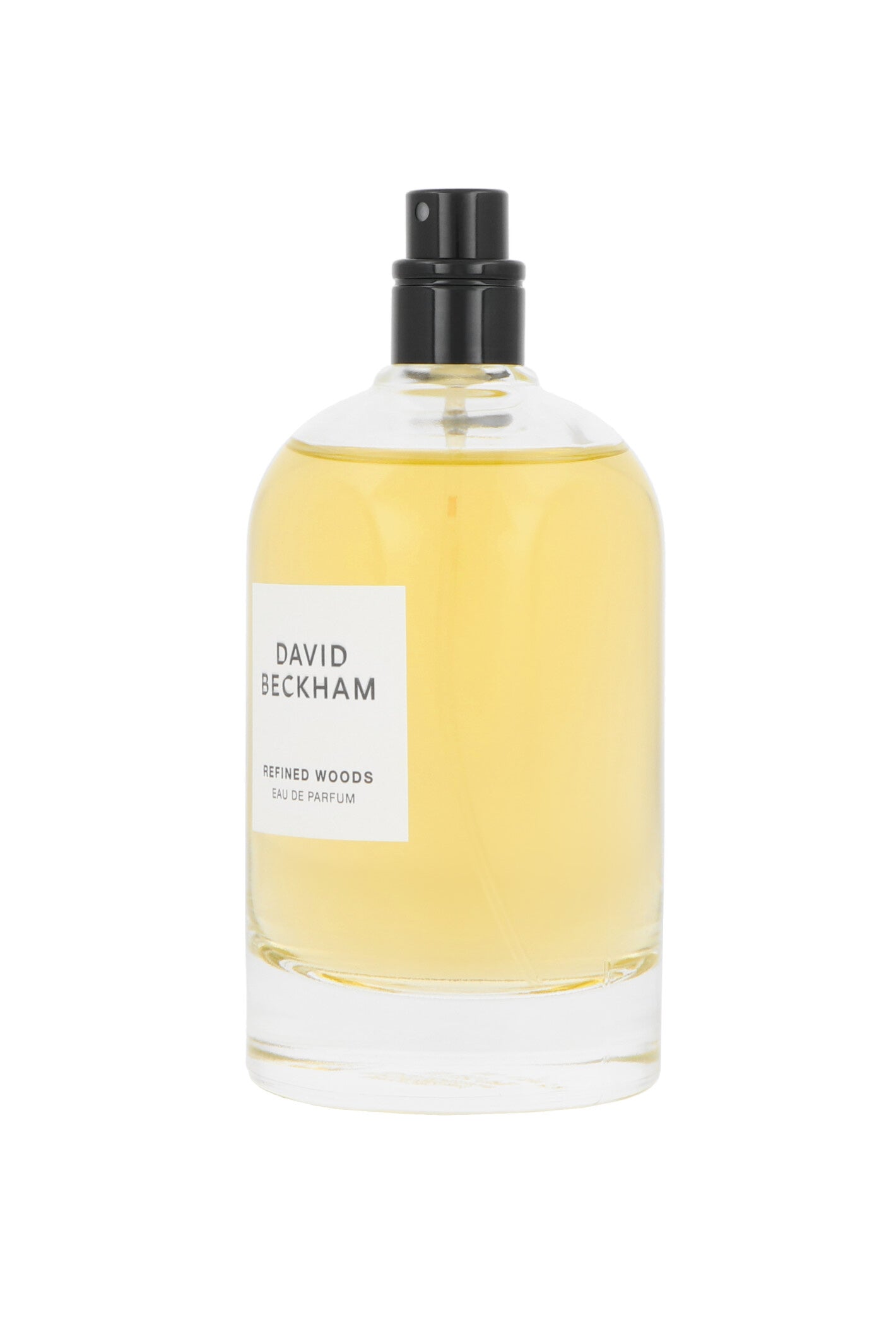 Tester David Beckham Refined Woods Edp 100ml