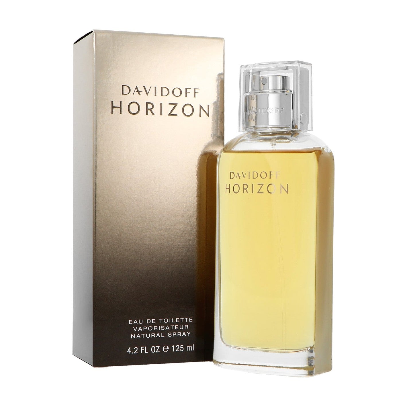 Davidoff Horizon Edt 125ml