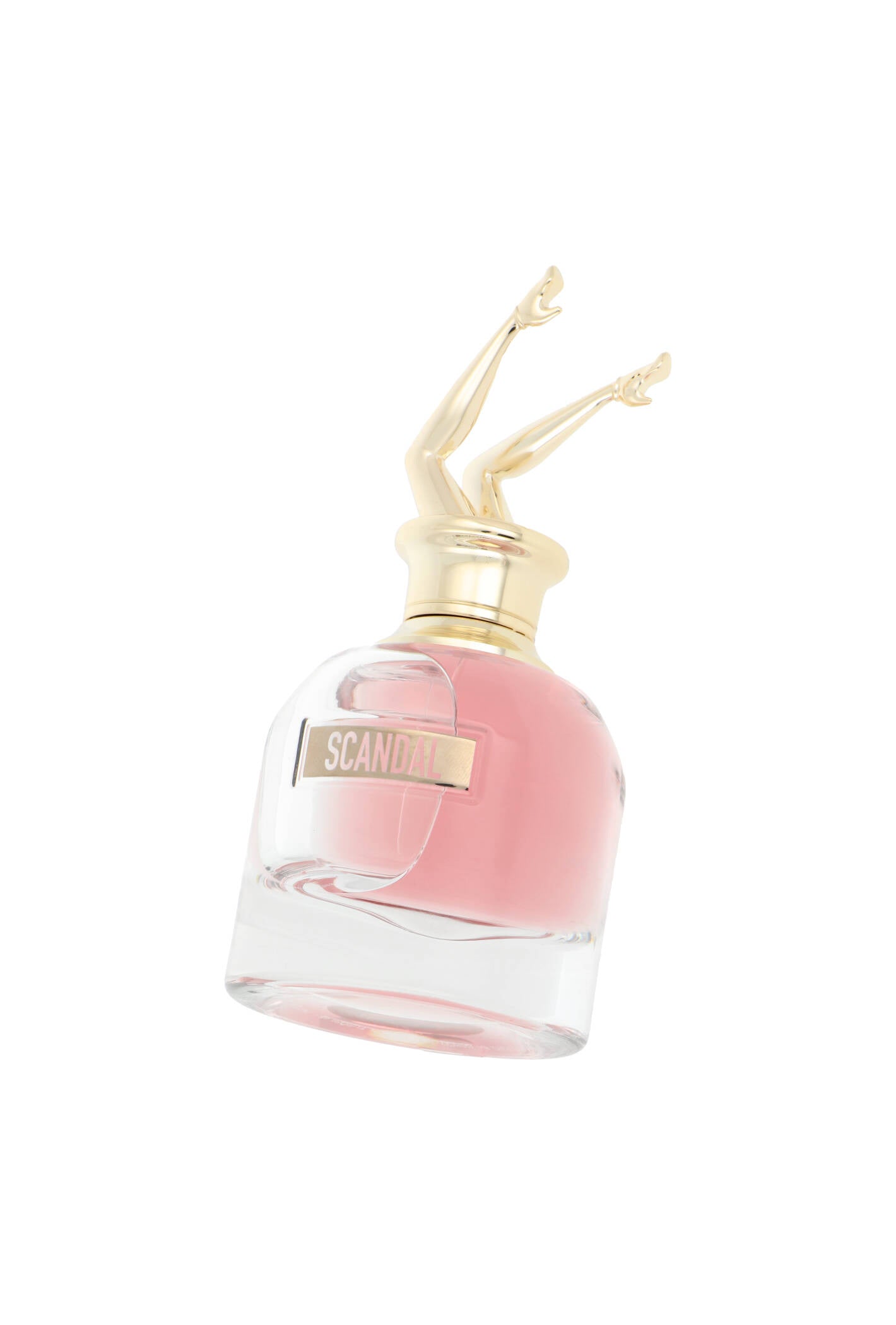 Tester Jean Paul Gaultier Scandal Edp 80ml