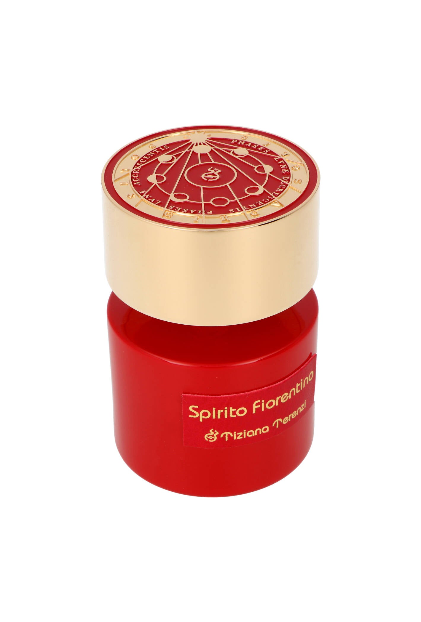 Tester Tiziana Terenzi Luna Spirito Fiorentino Extrait De Parfum 100ml