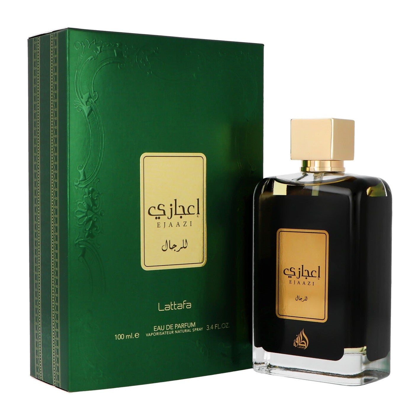 Lattafa Ejaazi Edp 100ml