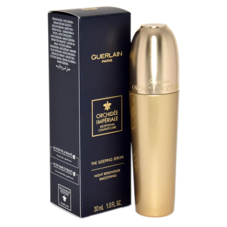Guerlain Orchidee Imperiale The Sleeping Serum 30ml