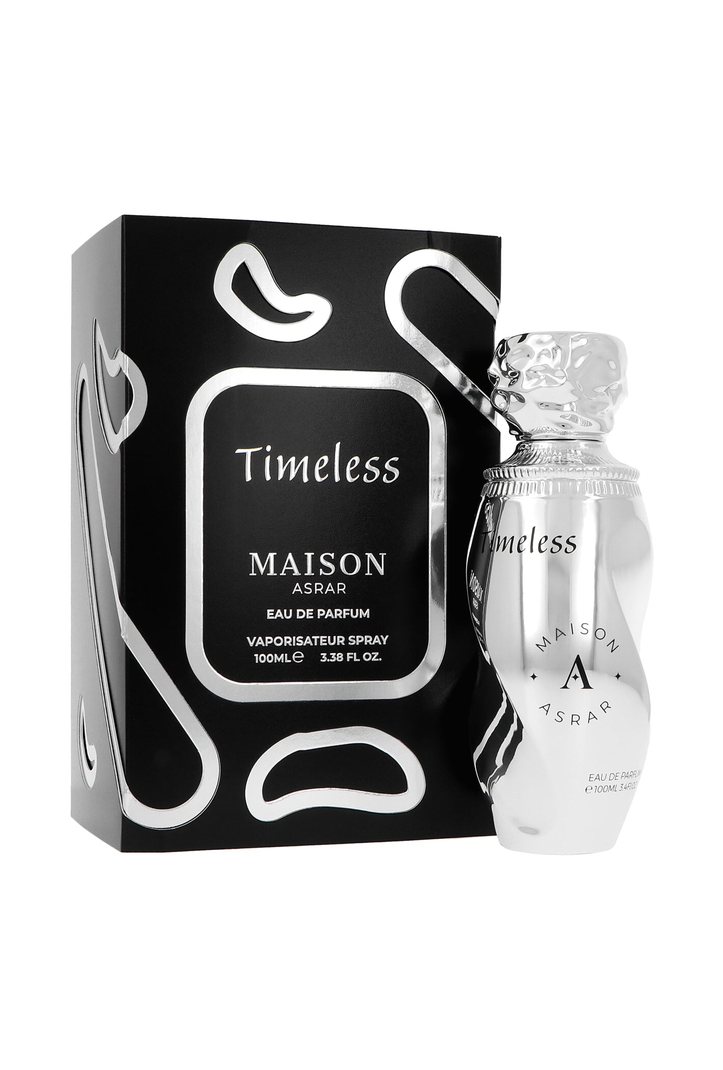 Maison Asrar Timeless Edp 100ml