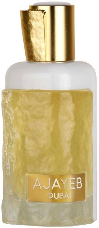 Lattafa Ajayeb Dubai Portrait Edp 100ml