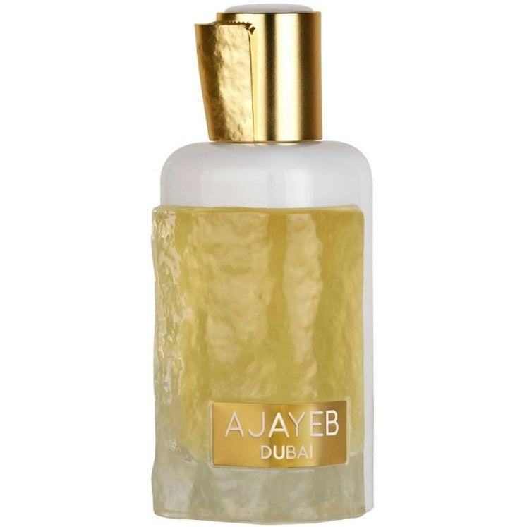 Lattafa Ajayeb Dubai Portrait Edp 100ml