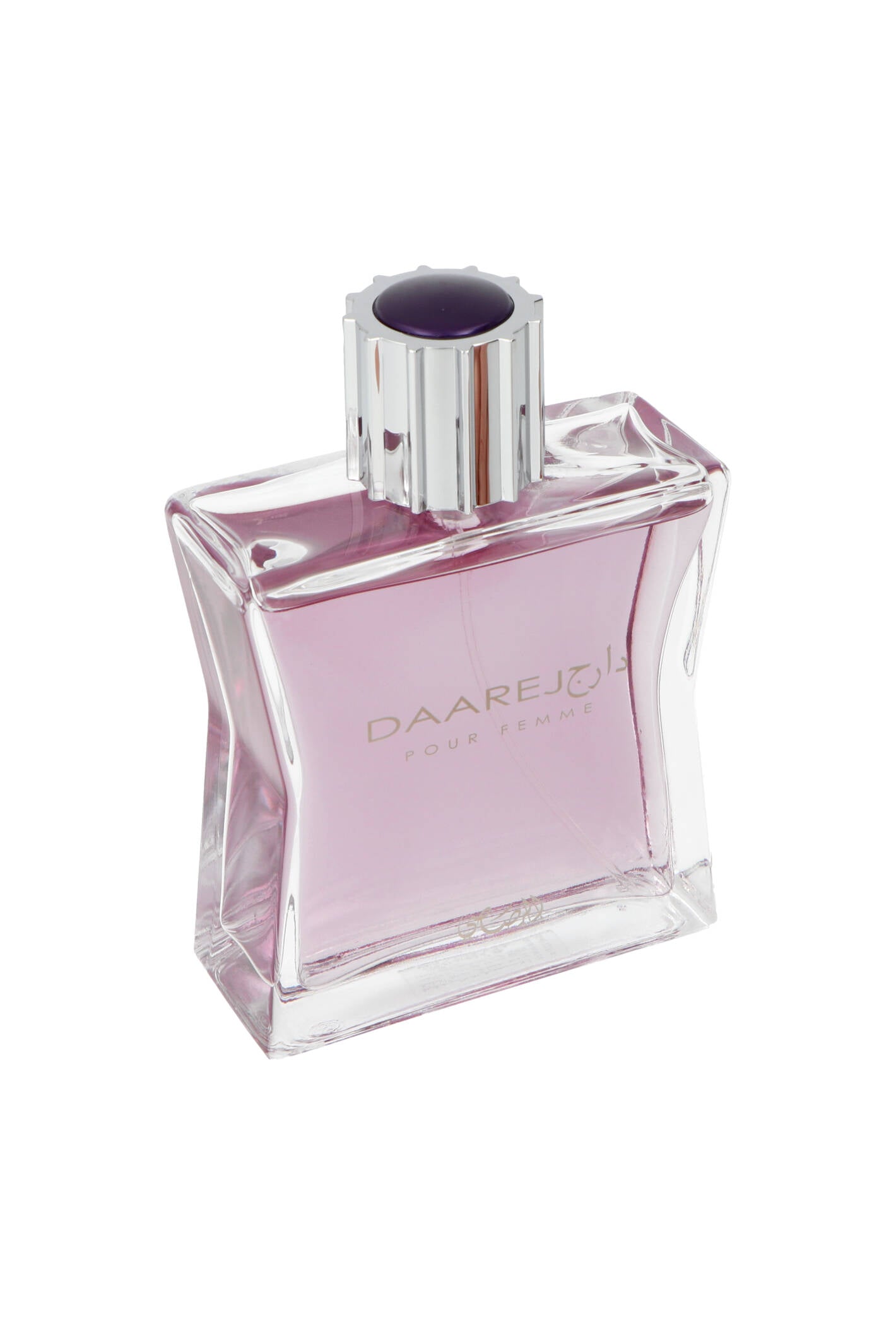 Rasasi Daarej Pour Femme Edp 100ml