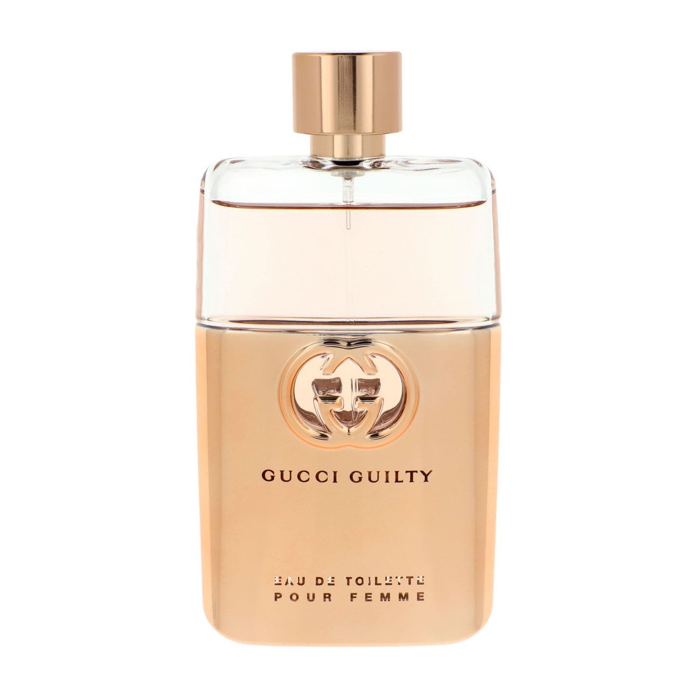 Gucci Guilty Edt 90ml