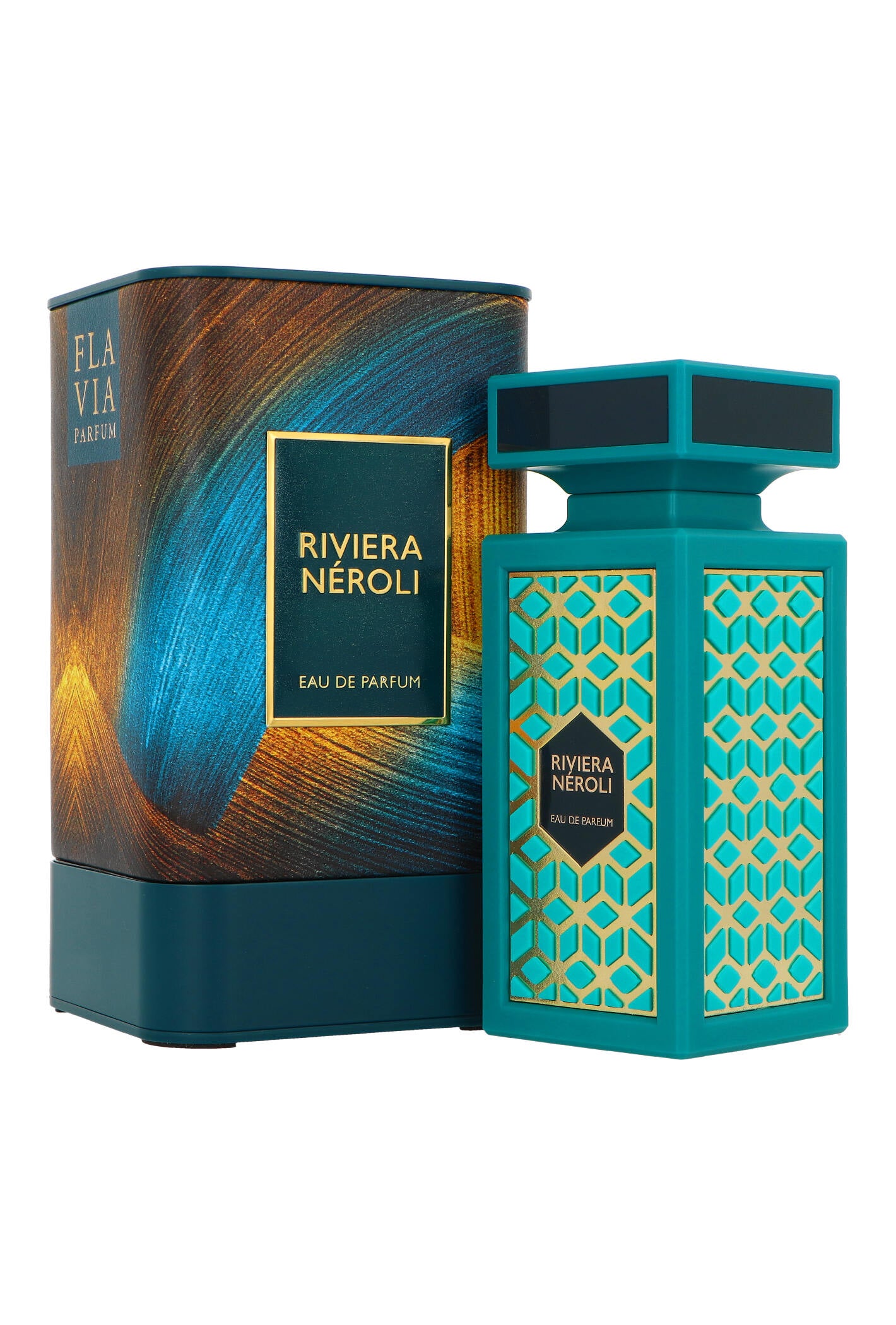 Flavia Riviera Neroli Edp 90ml