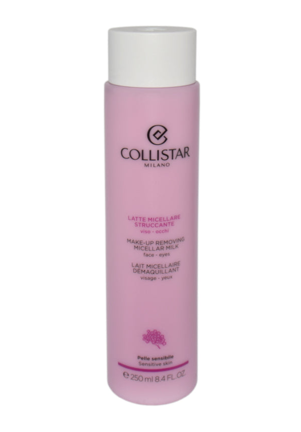 Collistar Mizellenmilch zum Abschminken 250 ml