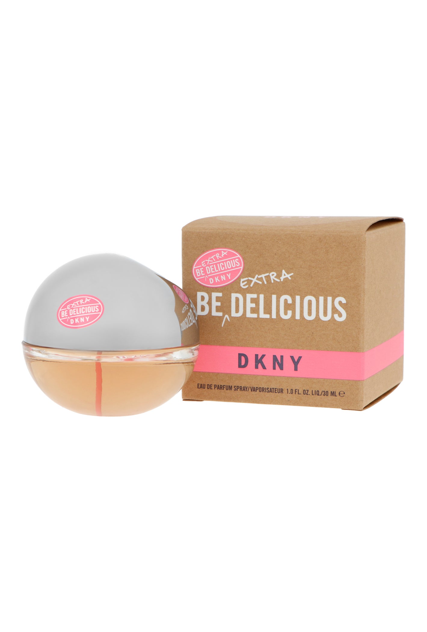 DKNY Be Delicious Be Extra Delicious Eau de Parfum 30 ml