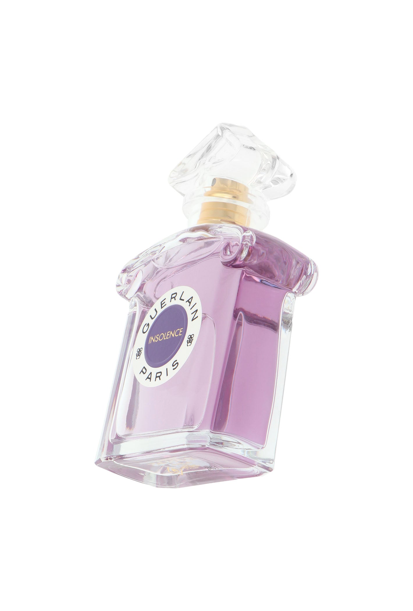 Guerlain Les Legendaires Insolence Edp 75ml