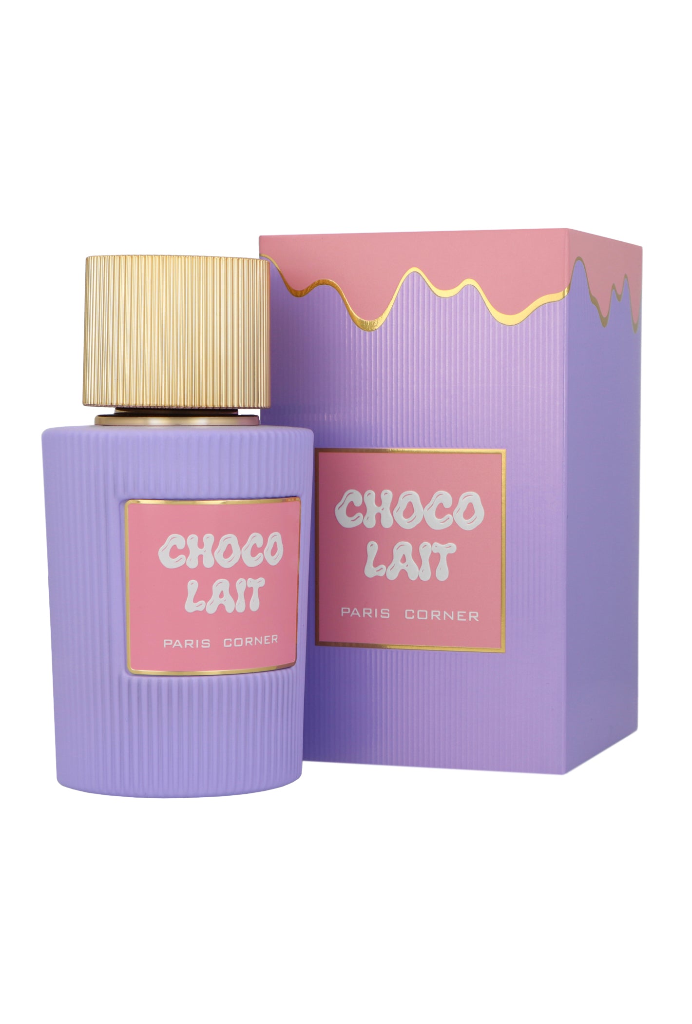 Paris Corner Choco Lait Edp 100ml