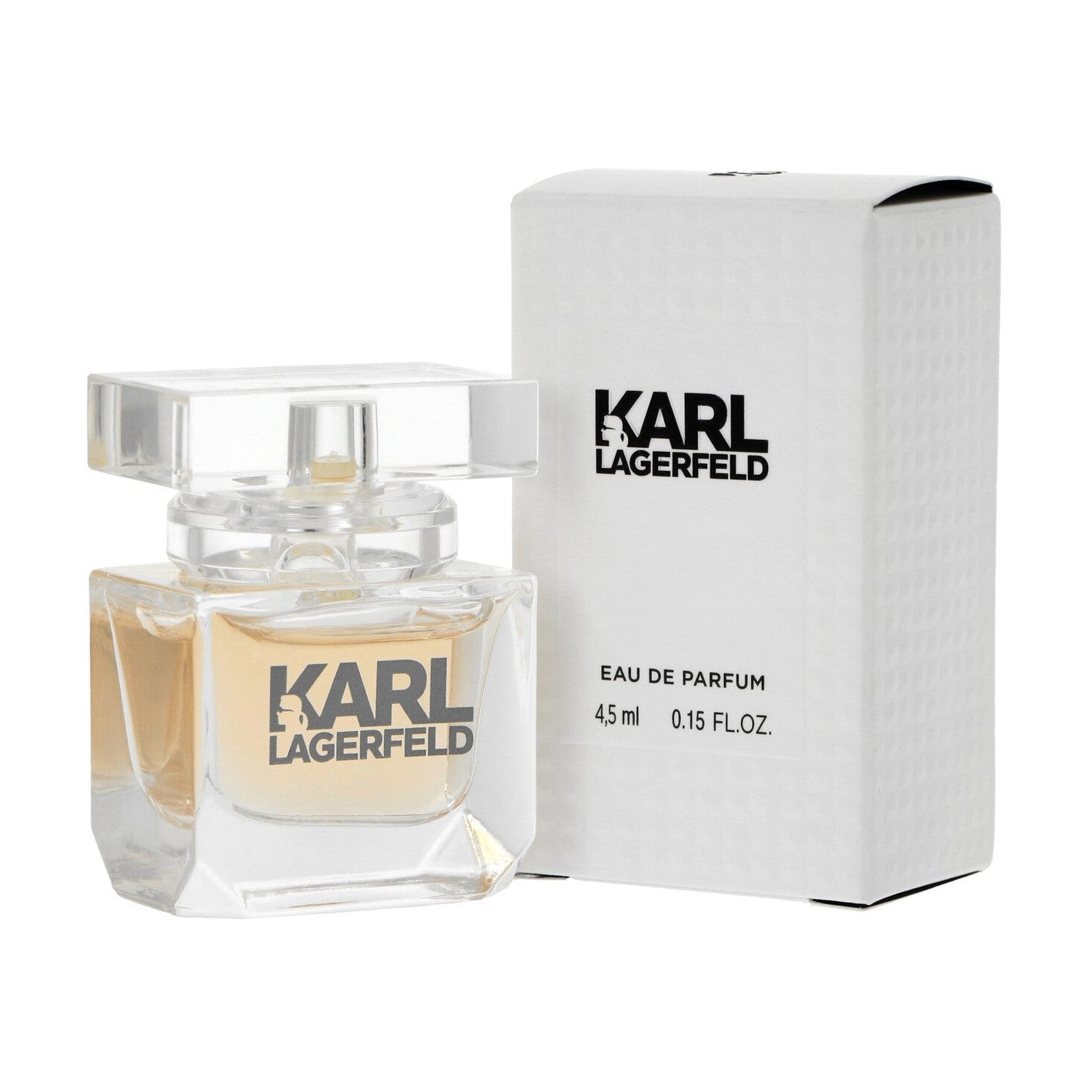 Karl Lagerfeld For Her Edp 4,5ml
