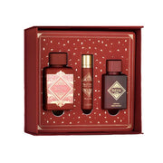 Lattafa Bade`e Al Oud Sublime Set Edp 100ml + 12ml Edp + Hair Mist 50ml