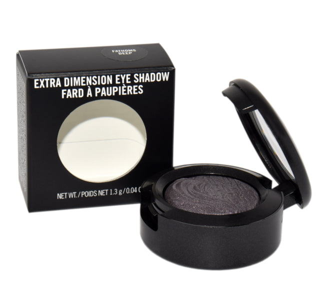 MAC Extra Dimension Lidschatten Fathoms Deep 1,3 g