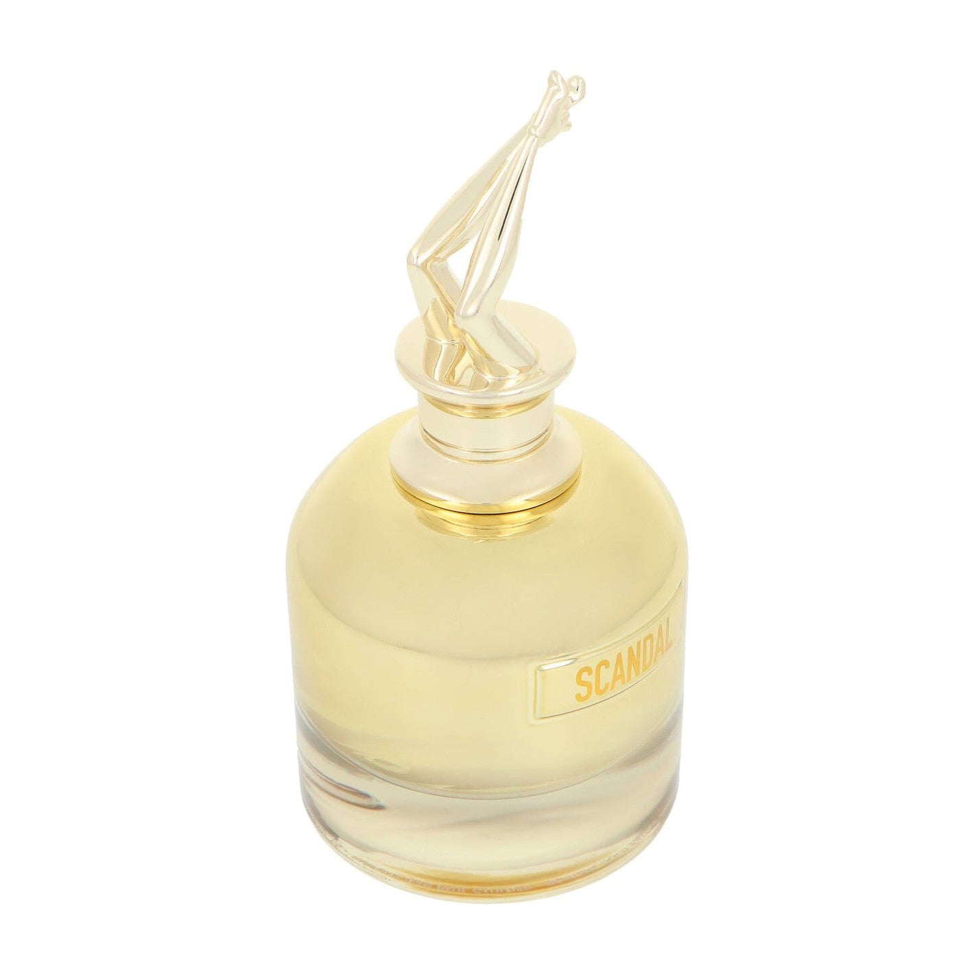 Jean Paul Gaultier Scandal Gold Eau de Parfum 80 ml