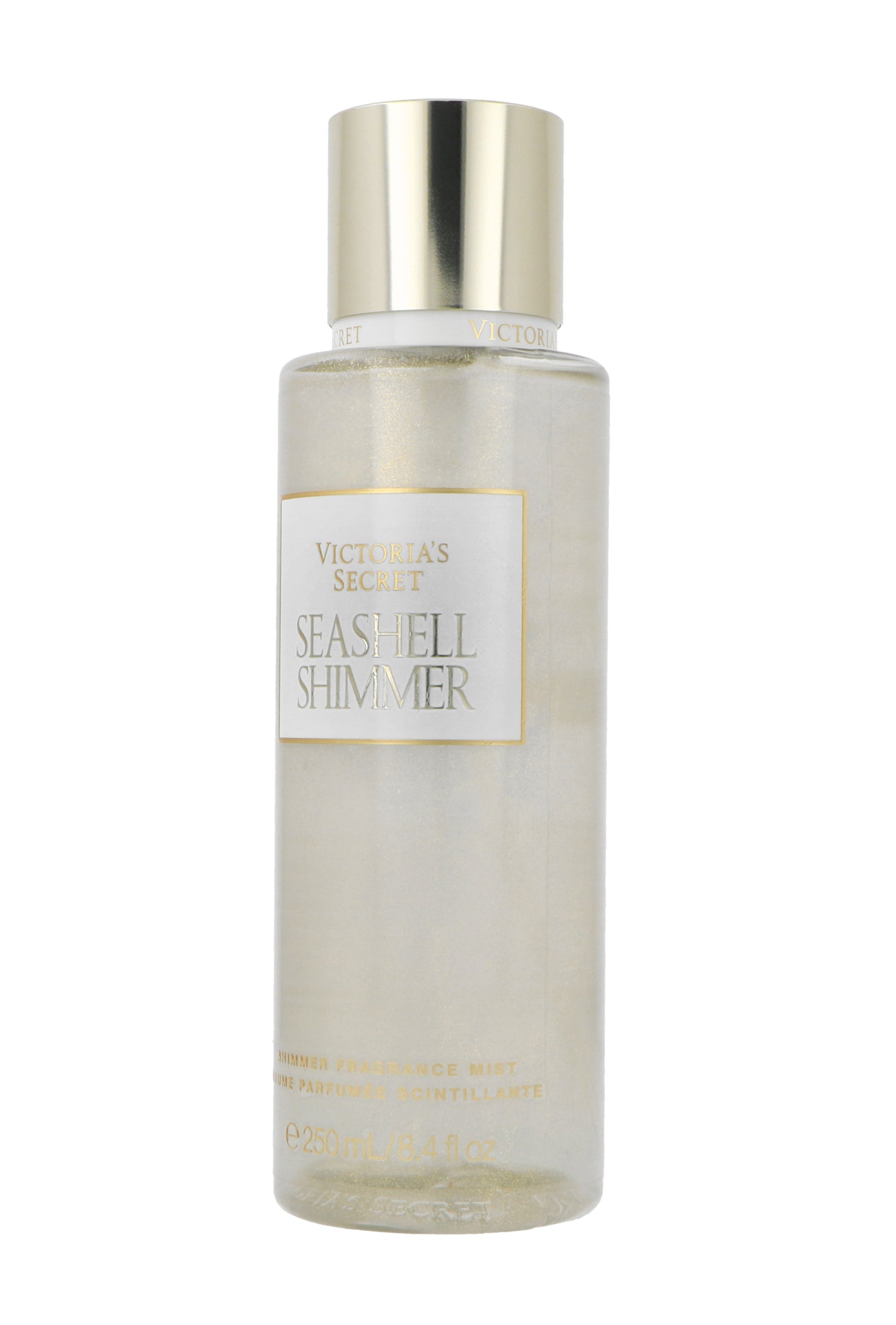 Victoria`s Secret Seashell Shimmer Body Mist 250ml
