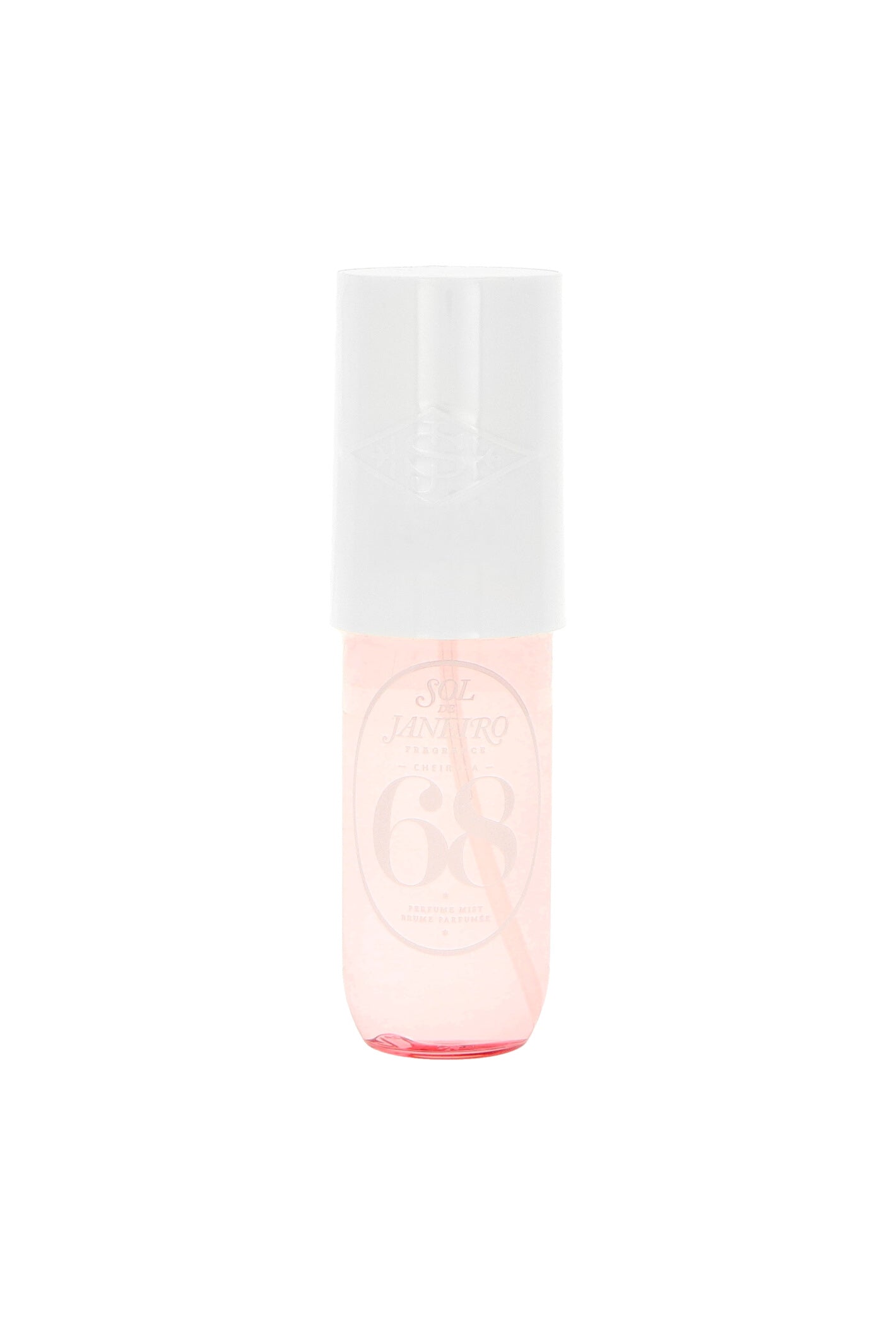 Tester Sol De Janeiro Brazilian Crush Cheirosa `68 Body Mist 90ml