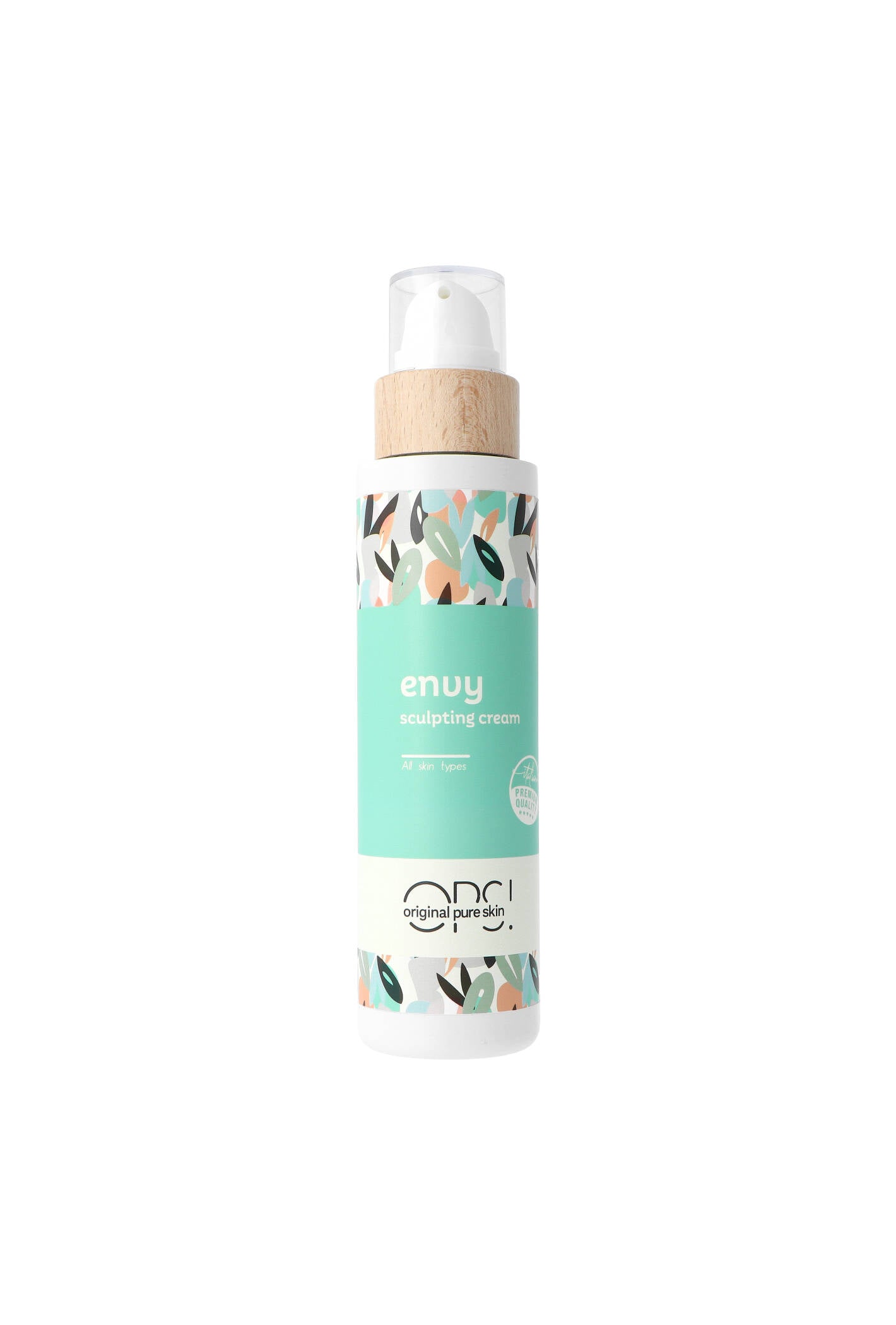 OPS! Envy Sculpting Cream 250ml