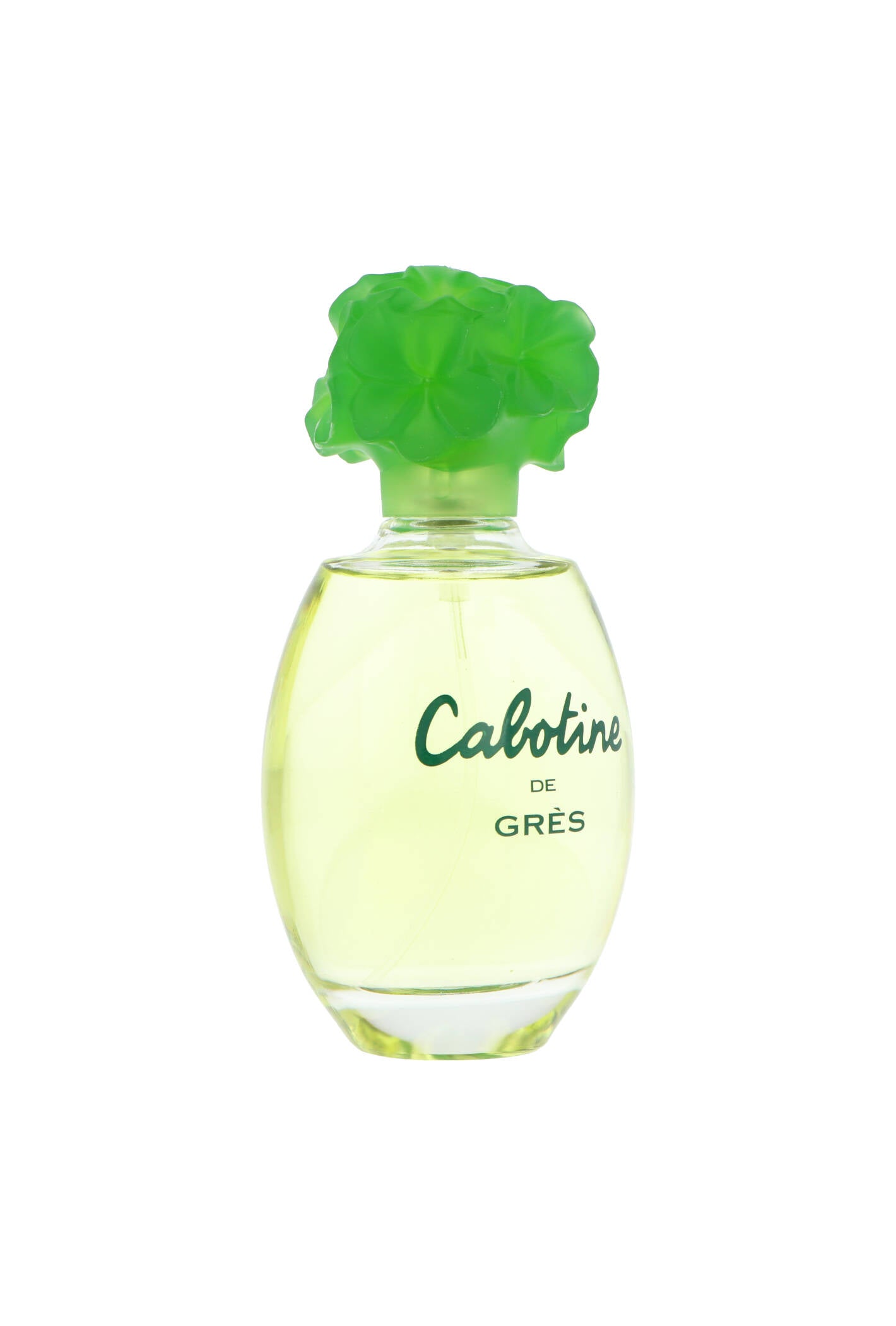Cabotine Woman Edt 100ml