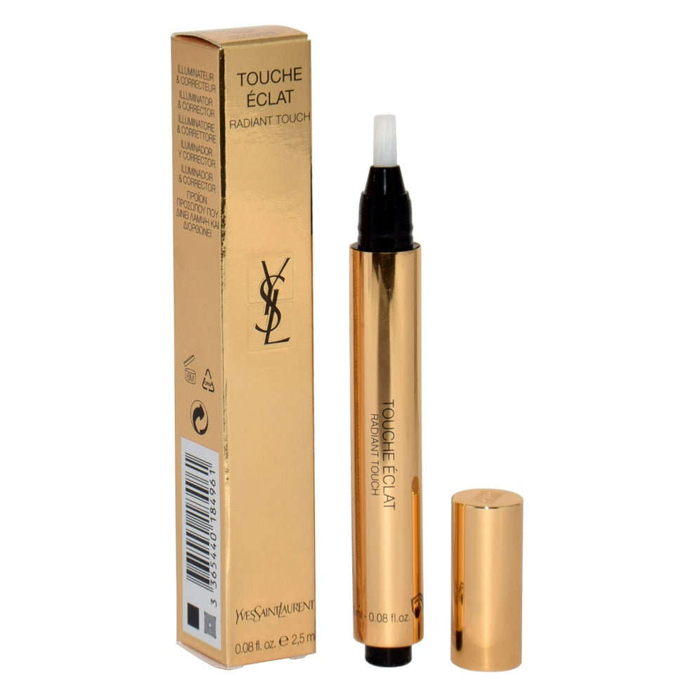 Yves Saint Laurent Touche Eclat 4,5 Sable Lumiere 2,5ml