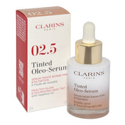 Clarins Getöntes Oleo-Serum 02,5 30 ml