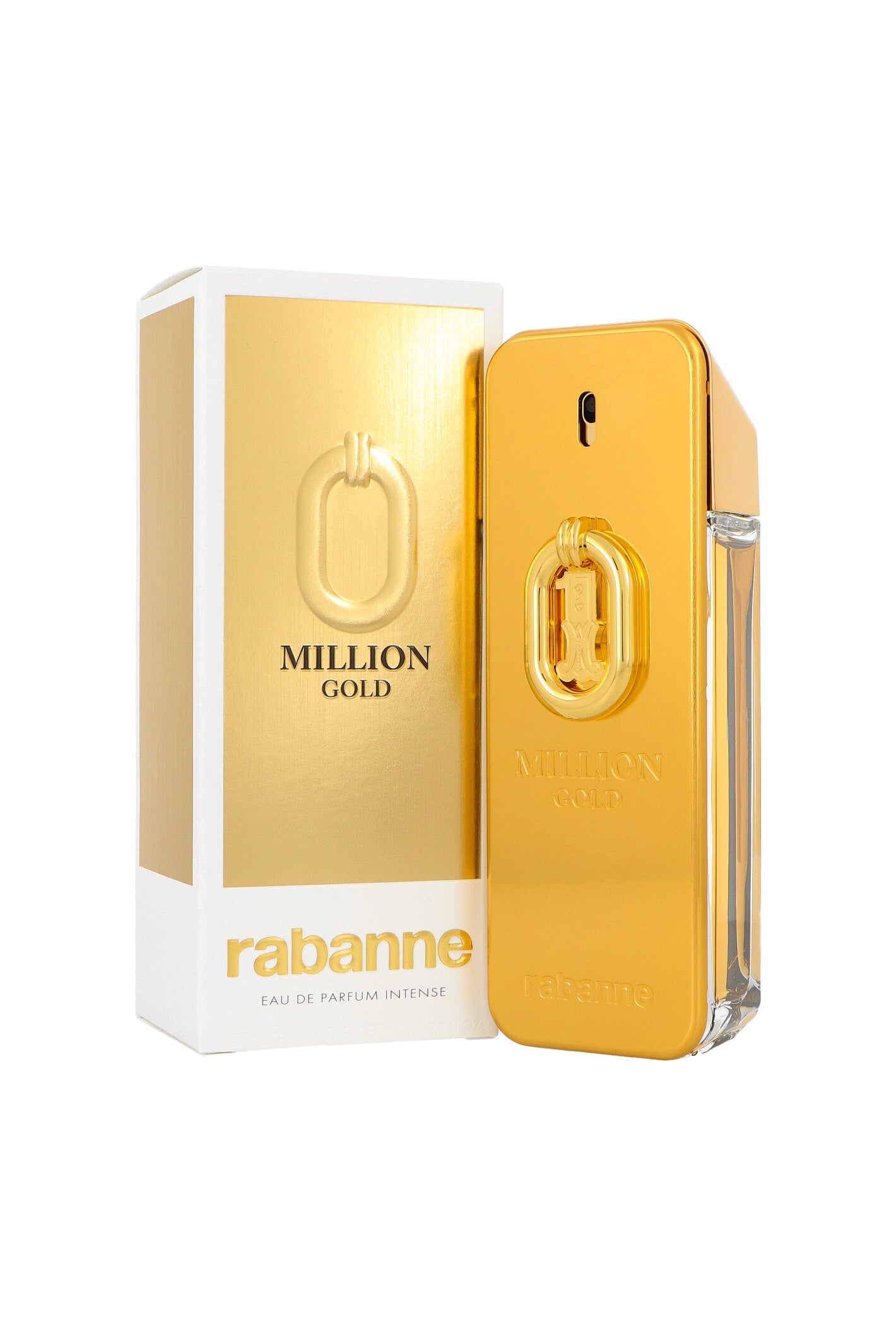 Paco Rabanne Million Gold Man Edp 100ml
