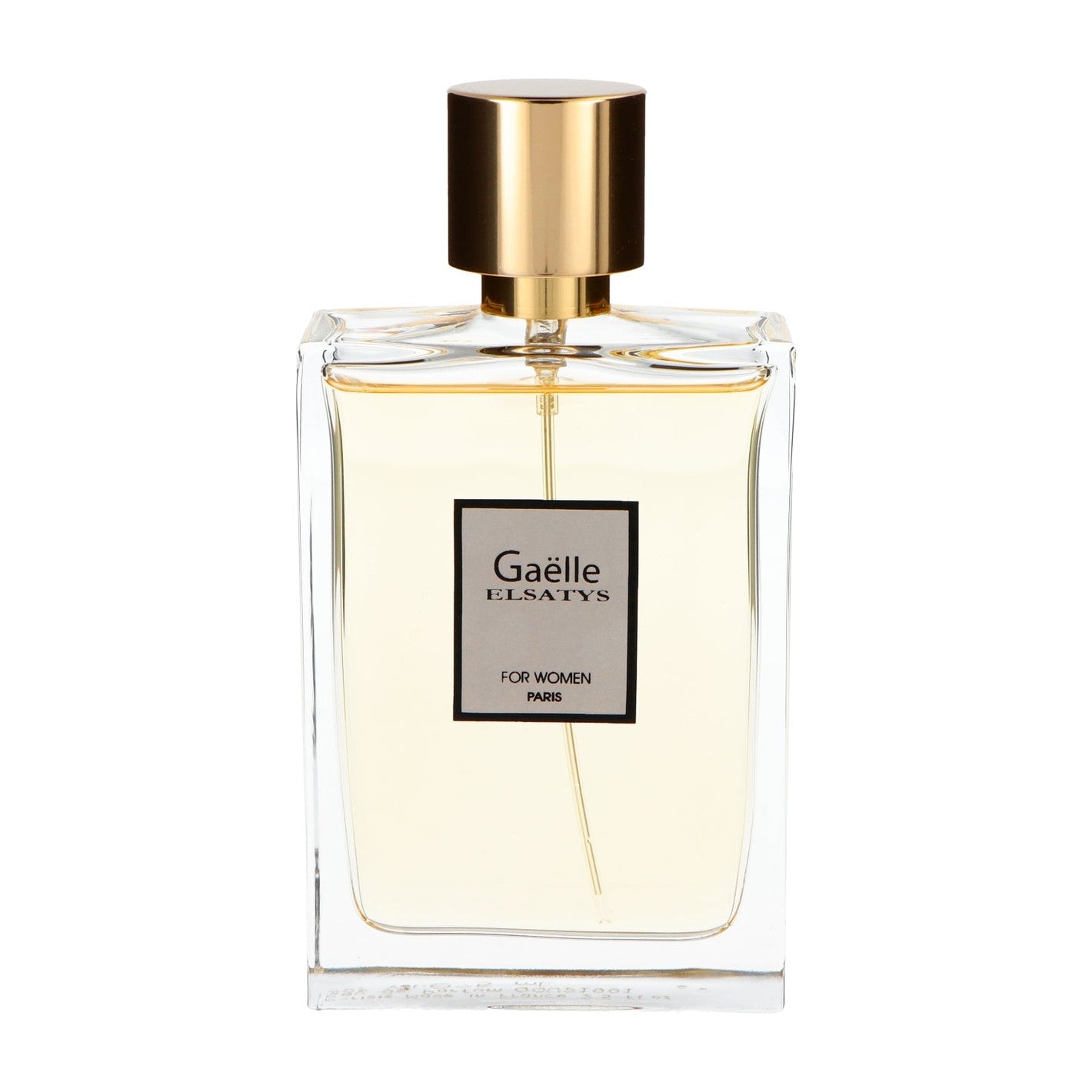 Reyane Tradition Gaelle Elsatys Edp 75ml