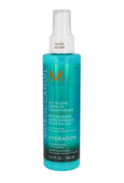 Tester Moroccanoil All in One Leave-In Conditioner 160 ml