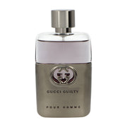 Gucci Guilty Pour Homme Edt 50ml