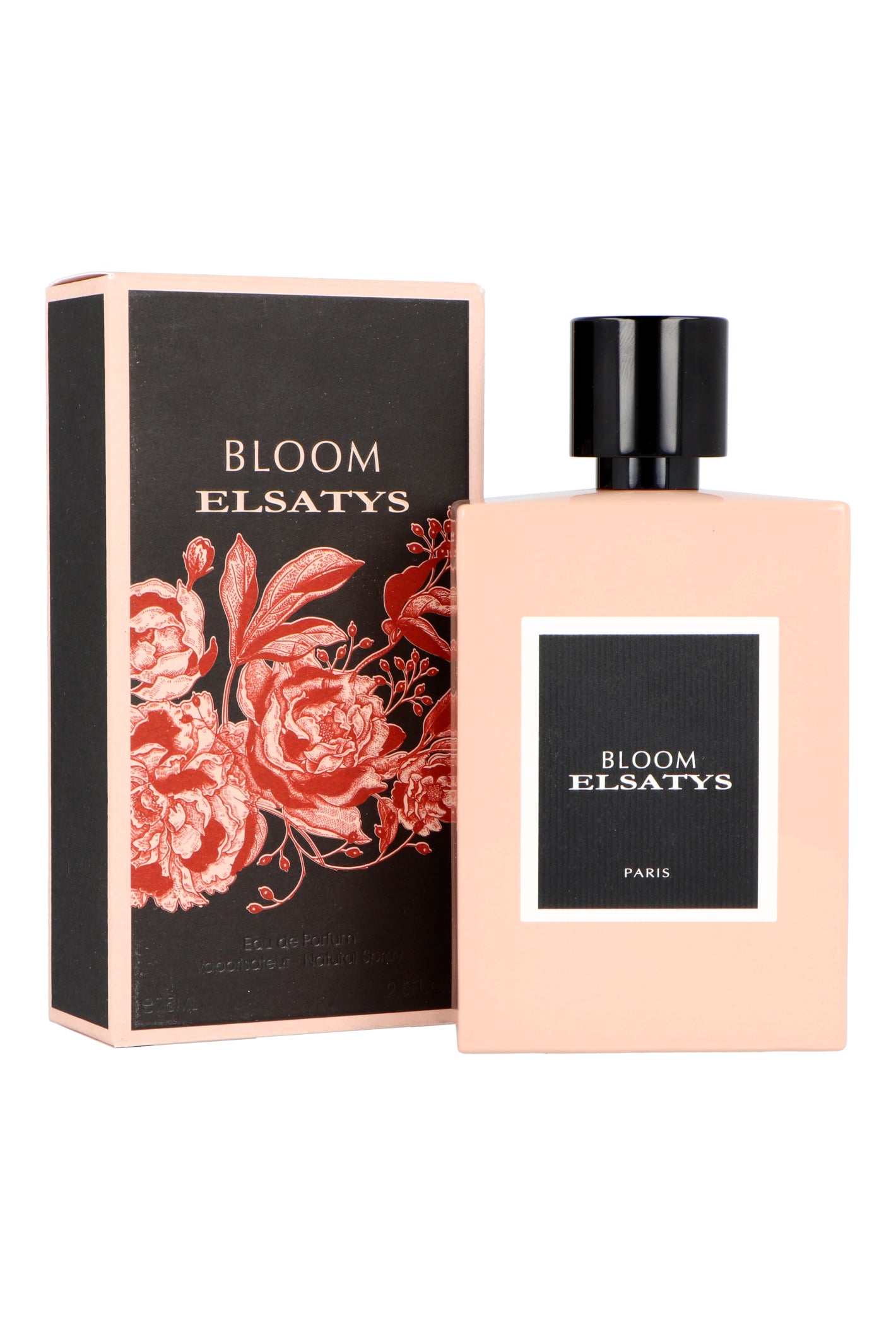 Reyane Tradition Bloom Elsatys EdP 75ml