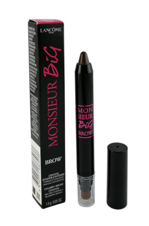 Shiseido Controlled Chaos Mascara Ink 02 Sapphire Spark 11,5 ml