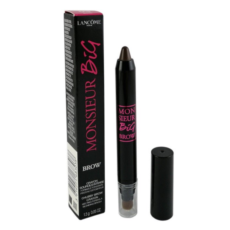 Shiseido Controlled Chaos Mascara Ink 02 Sapphire Spark 11,5 ml